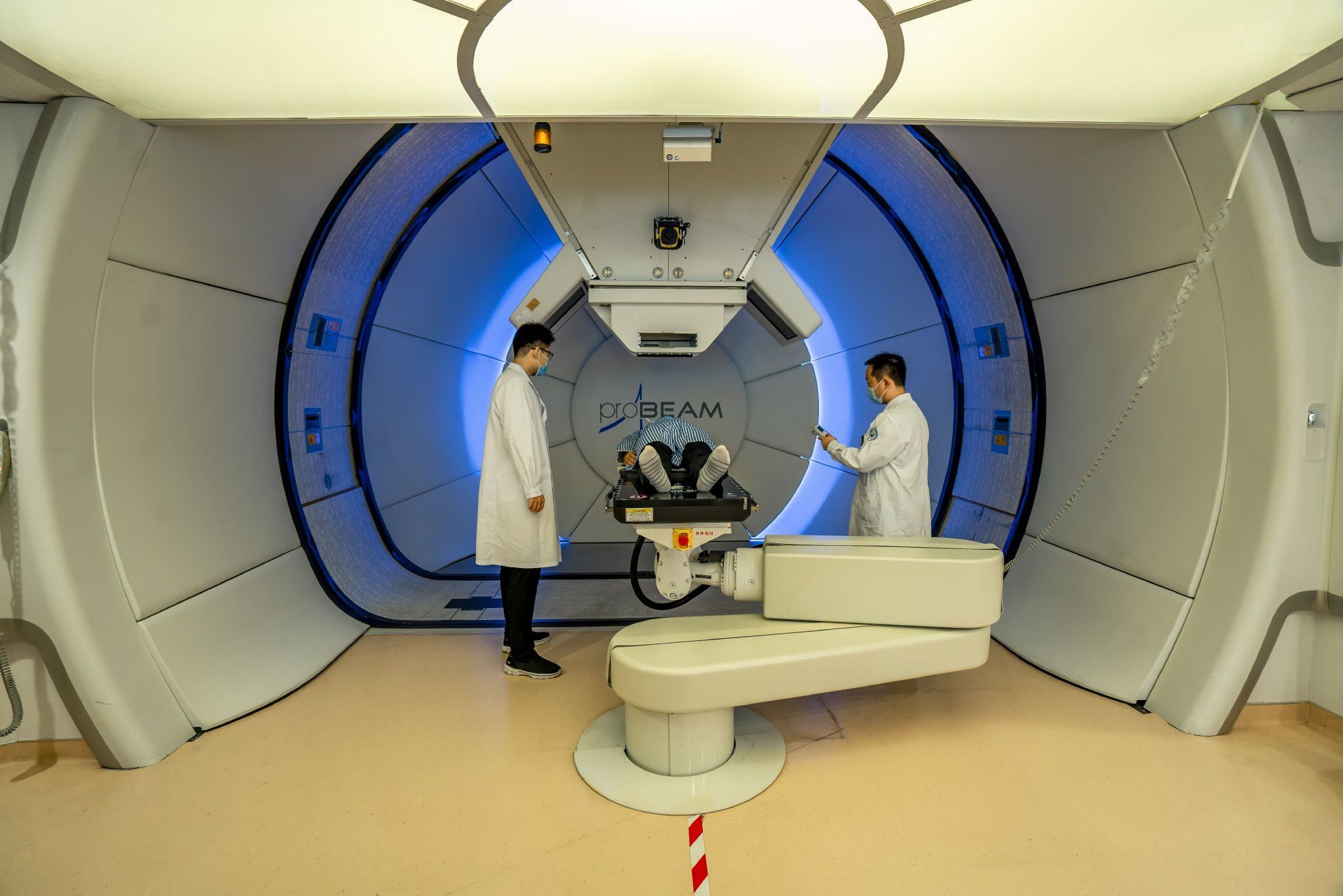 合肥高新技术产业开发区供图