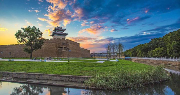 五一安阳欢乐游丨安阳真好看~|河南省|安阳市|文物_新浪新闻