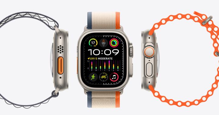 Apple Watch Series X 传闻将采用新型轻薄主板材料