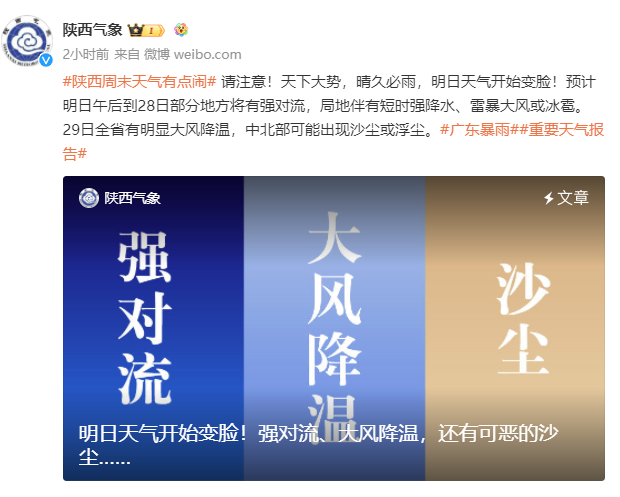 天气然而仿佛一秒入夏尤其是北方晴空当道我国大部地区开启升温模式