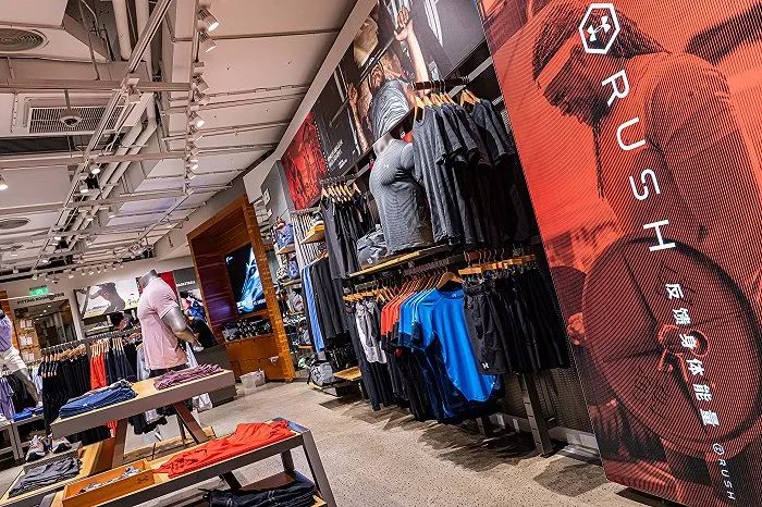 安德玛急需一个稳定的管理层