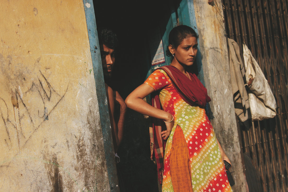 《门前钟声》，2010年，孟加拉国