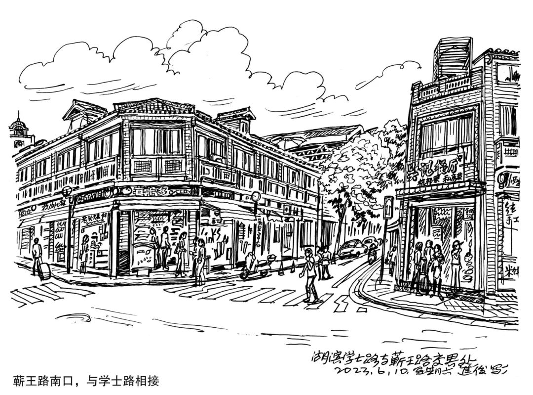简笔画 手绘 素描 线稿 1080_799