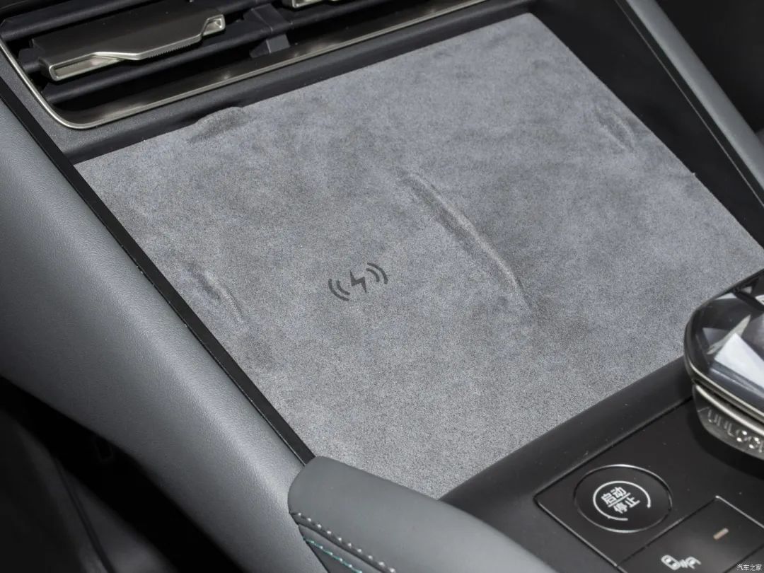 秦plus的大哥,第5代dm-i技术加身,油耗更低!