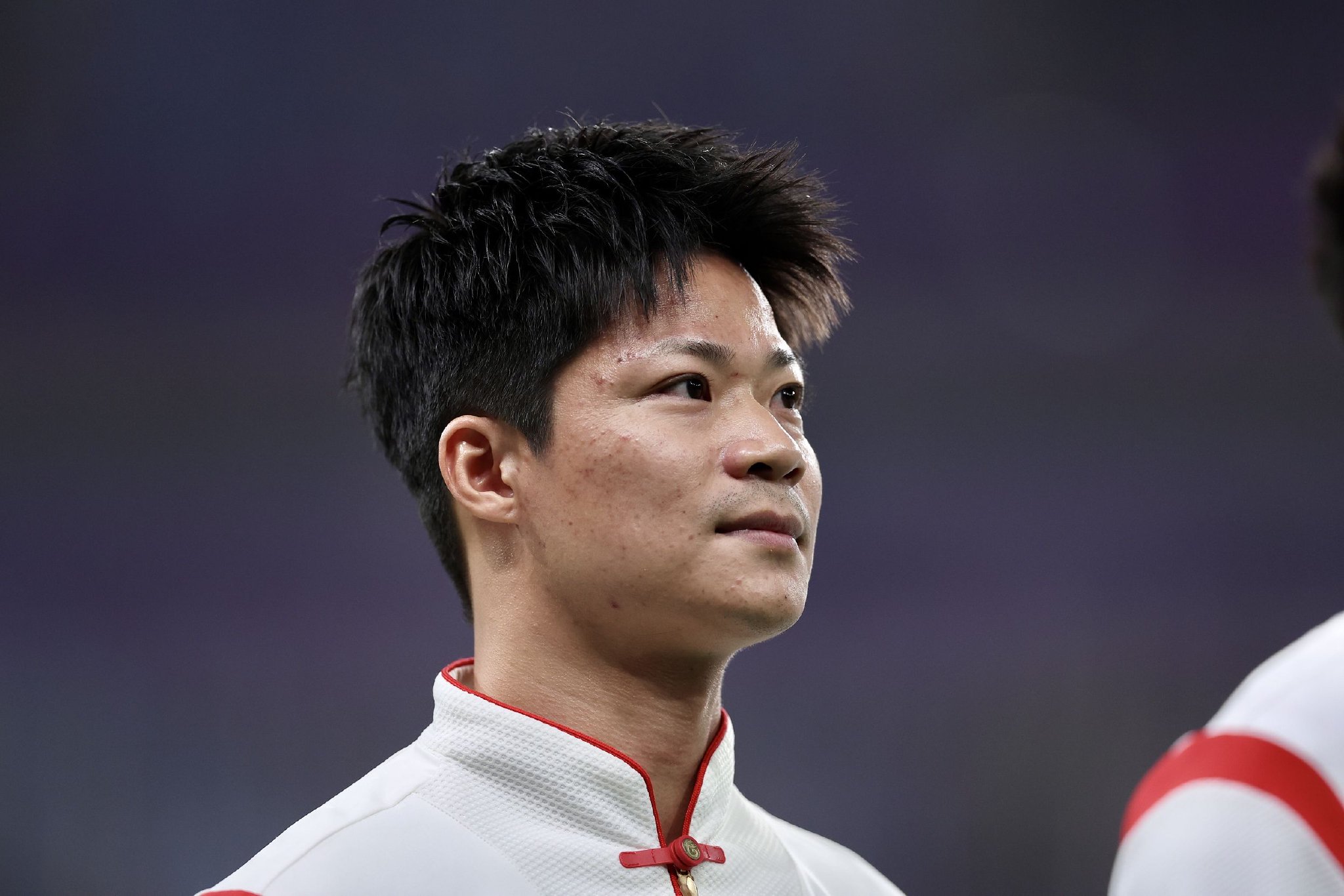 体坛联播|苏炳添赛季首秀接力夺冠,利物浦英超争冠掉队