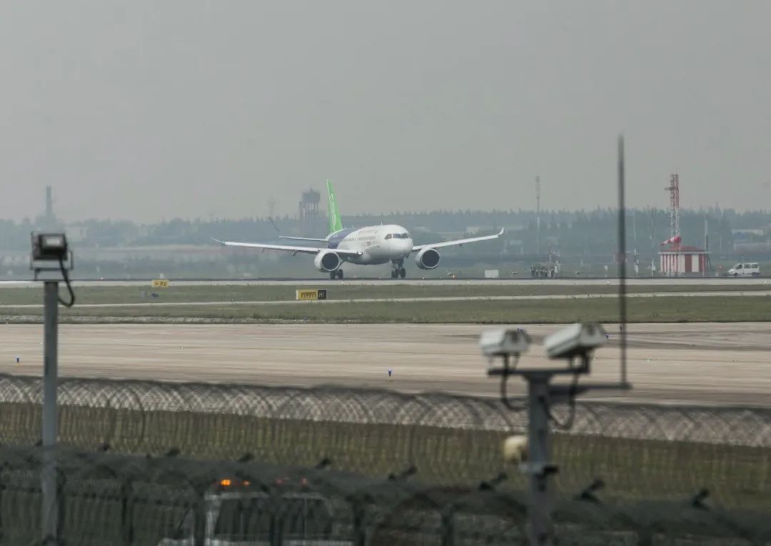 国产c919飞机订单爆发,大规模商用还有多远?|c919飞机