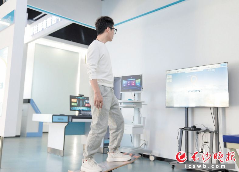 康立人医疗:围绕脊柱健康 铸造产业脊梁丨新质生产力看企业