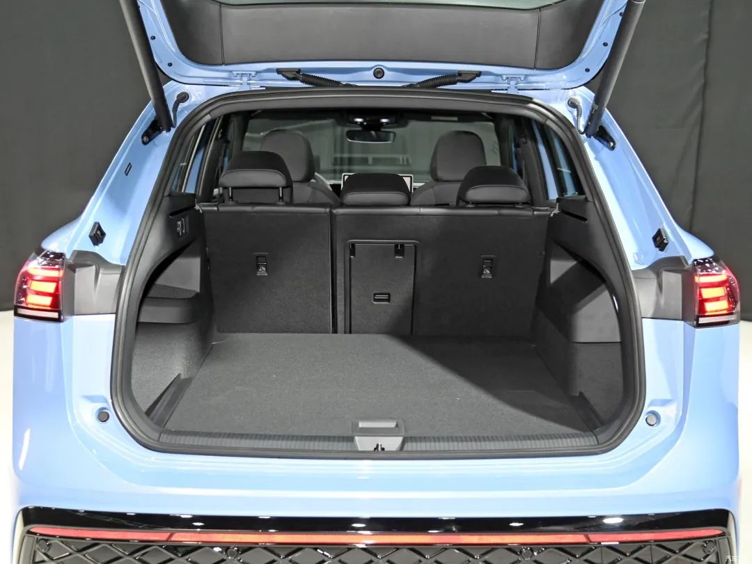 0t!大众途观l pro即将上市!