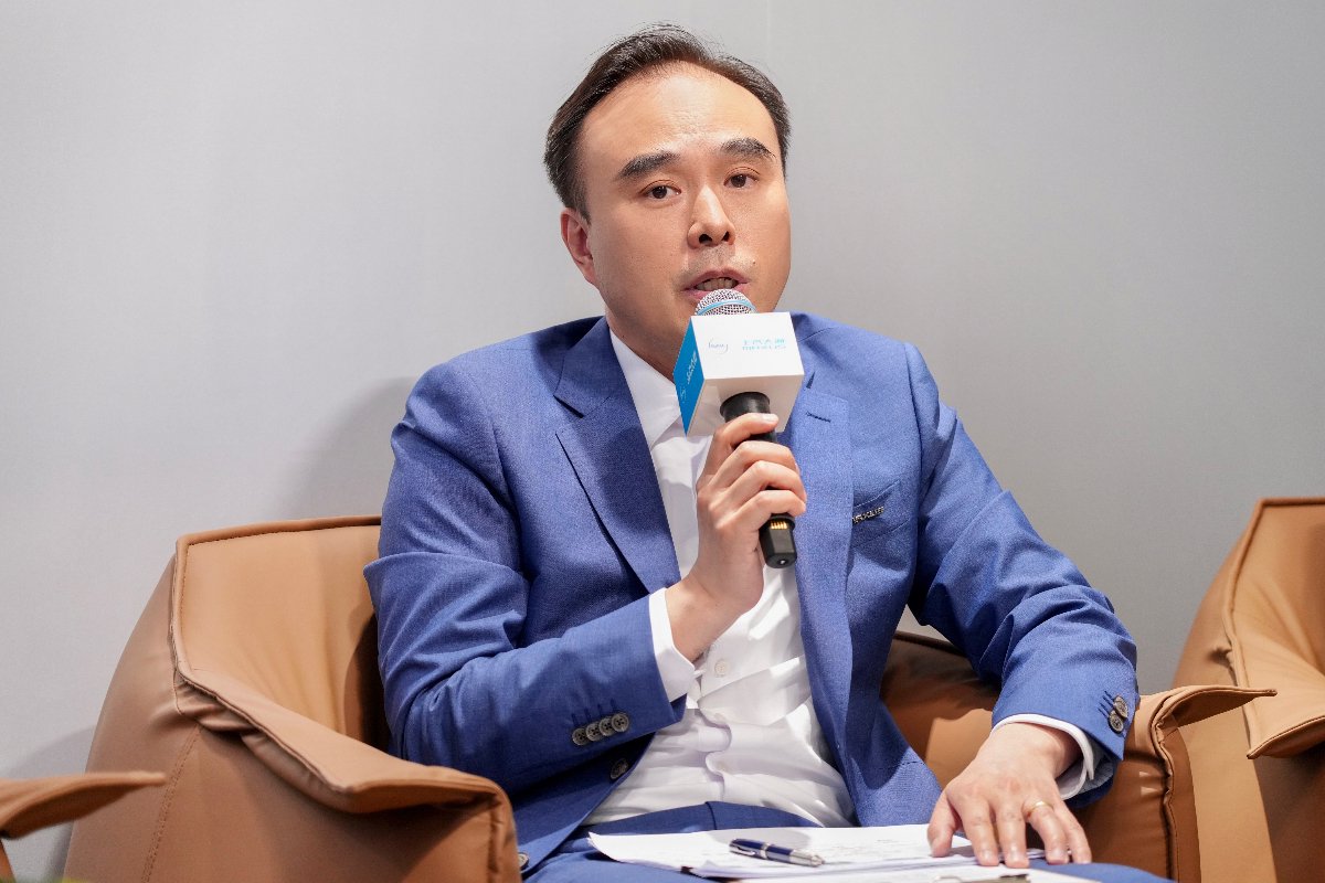 郝景贤:上汽大通的用户共创是全过程