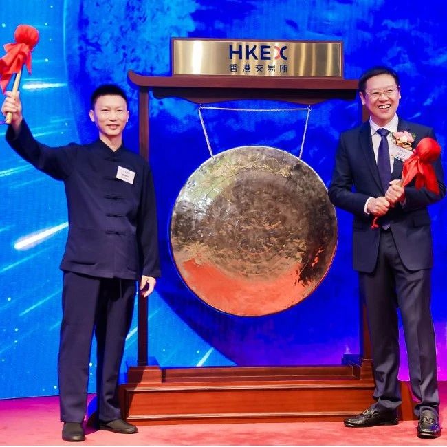 从上市一周年，感受珍酒李渡的“热辣滚烫”