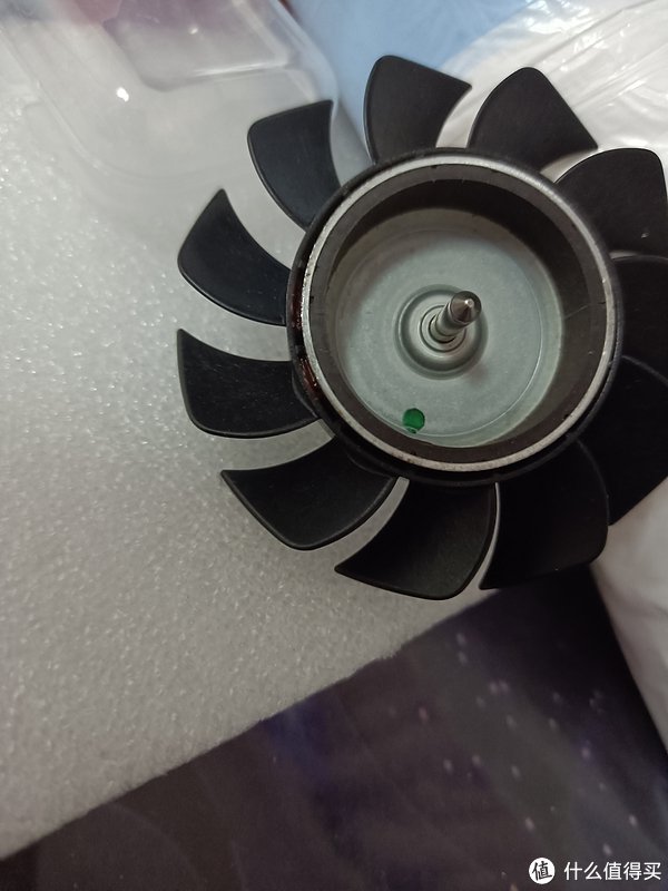 三洋山洋9ga6015,精巧绝伦的弹簧设计!