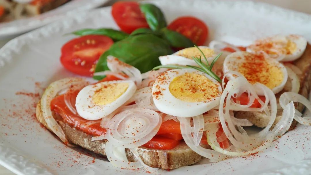 在三明治周你可以看到各种让人食指大动的创意三明治。（图/pixabay）