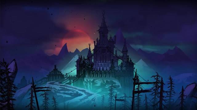 第一人称射击游戏单机