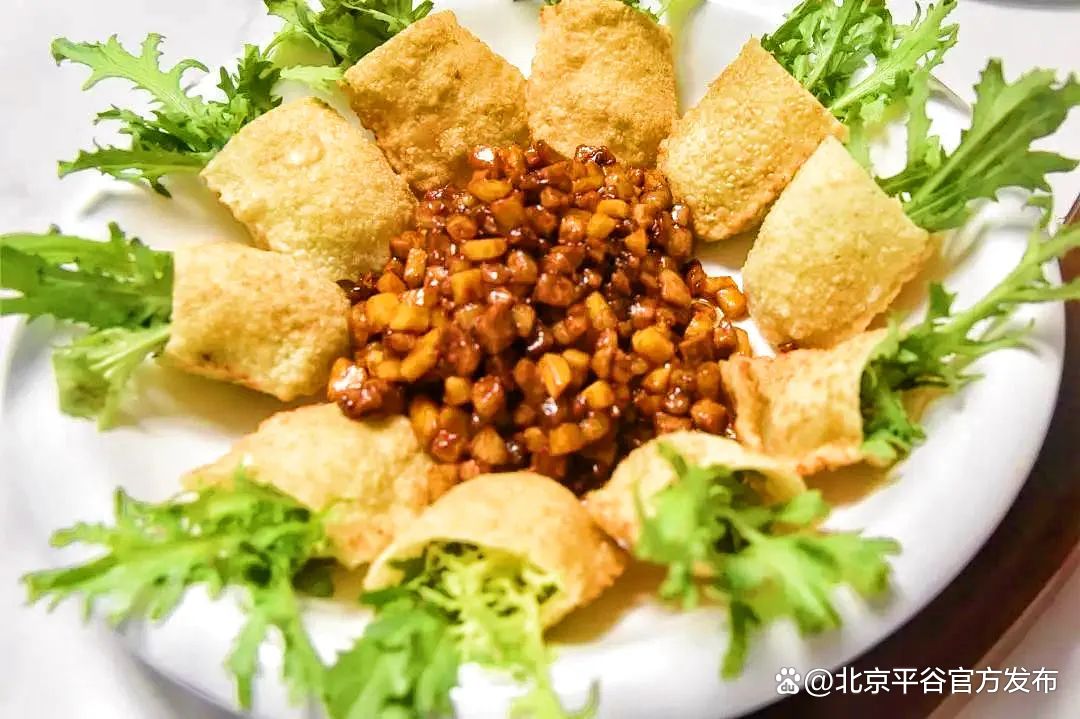 大华山镇走起,诗与远方就在身边!