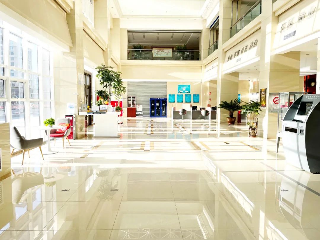 刘珺,张毅分别任工行,建行党委副书记