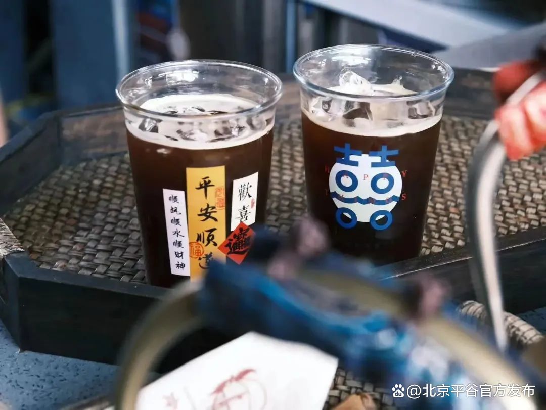 大华山镇走起,诗与远方就在身边!