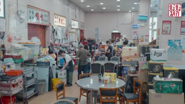 到香港茶餐厅,吃一份西多士是必须的,也是香港下午茶热门的食物!|西多士|香港|下午茶_新浪新闻