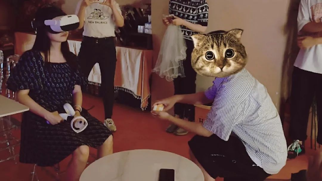 做个游戏来向女友求婚,要过多少难关