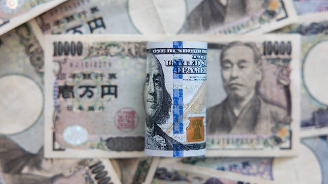 秘密干预难改日元颓势 日元升值还要看美国“眼色”？|美国|美元|日本_新浪新闻