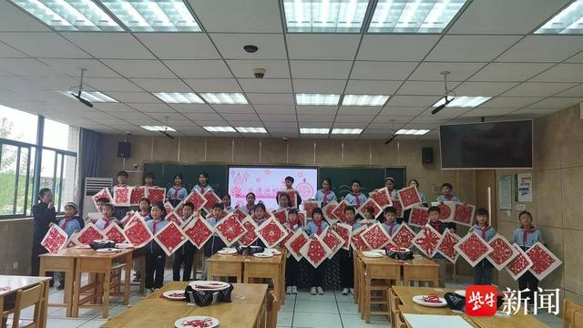 指尖艺术,非遗传承!