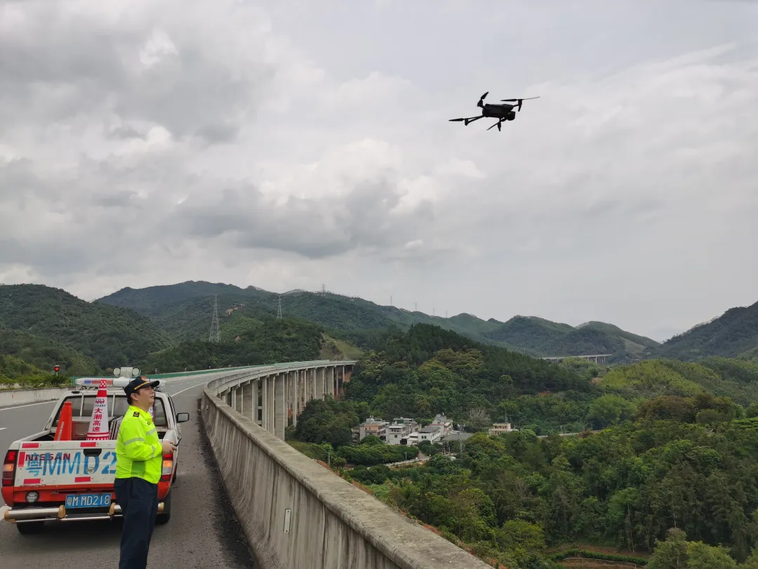 广东梅大高速坍塌已致36人死亡，4月底刚完成安全隐患排查