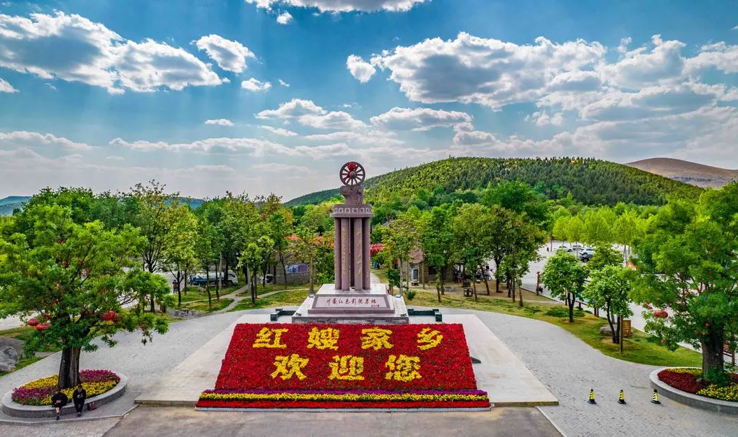 全省200家景区假期首日迎客超357万人次!畅游齐鲁全攻略