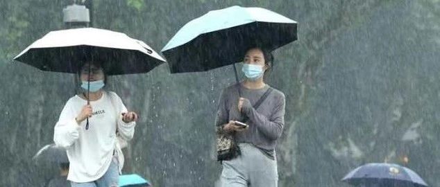 阵雨、雷阵雨、局部雷暴大风！上班首日河南多地有雨|多云|阵雨|雷阵雨_新浪新闻
