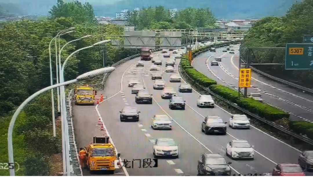 杭州美美科技怎么样多个入口关闭！刚刚，杭州高速交警发布重要提醒_https://www.jmylbn.com_新闻资讯_第6张