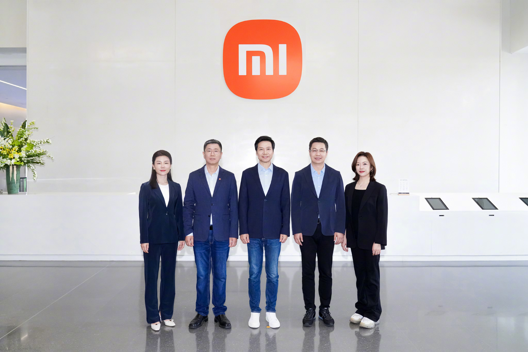 中原豫资高管团队 秦建斌潘晓林背景介绍