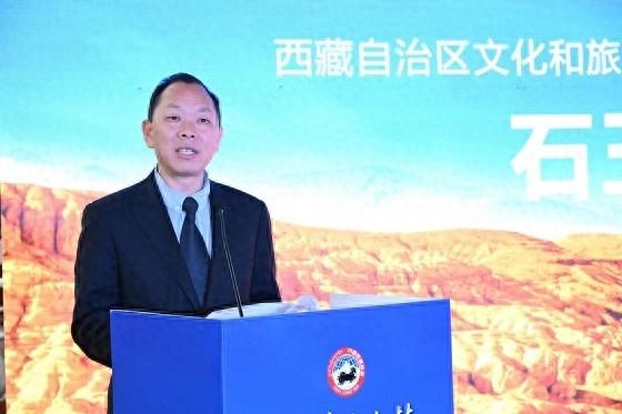 "壮美的土林 历史的回声"阿里札达精品旅游线路推介会在上海成功举办