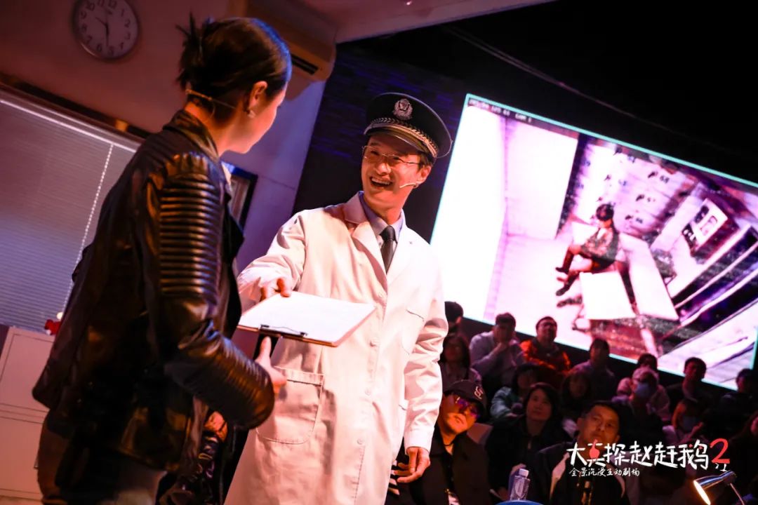 拆解沉浸式演艺：三分欣喜一分忧