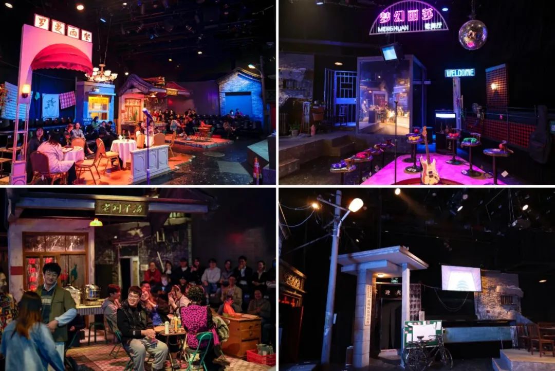 岁华如水花影千年：中国人的十二月令与时间美学