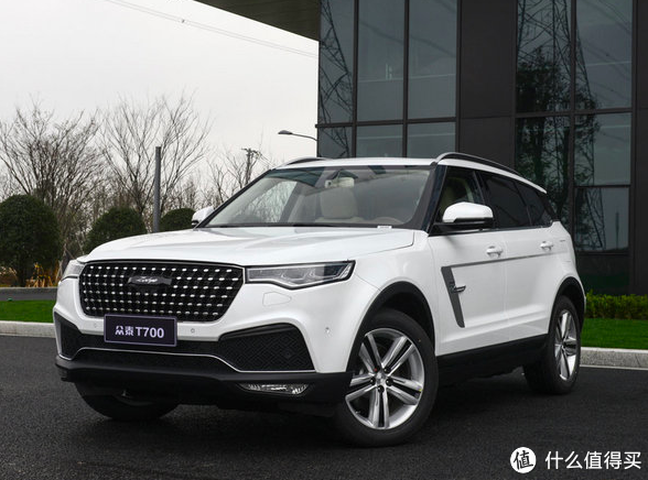 众泰这个品牌,我想大家对于它的第一认知就是众泰sr9这款车,因为模仿