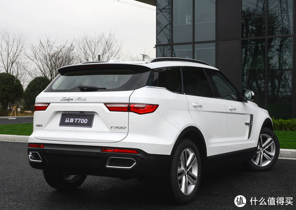 被车标耽误的国产豪车,曾远销北美一车难求,现跌到10万都没人要