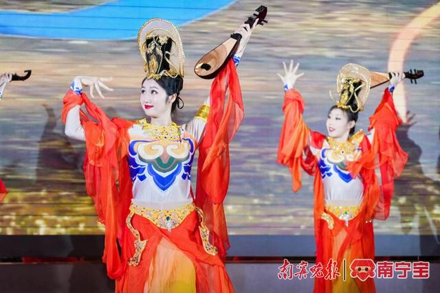 创新赛制!第20届中国—东盟礼仪大赛系列活动启动