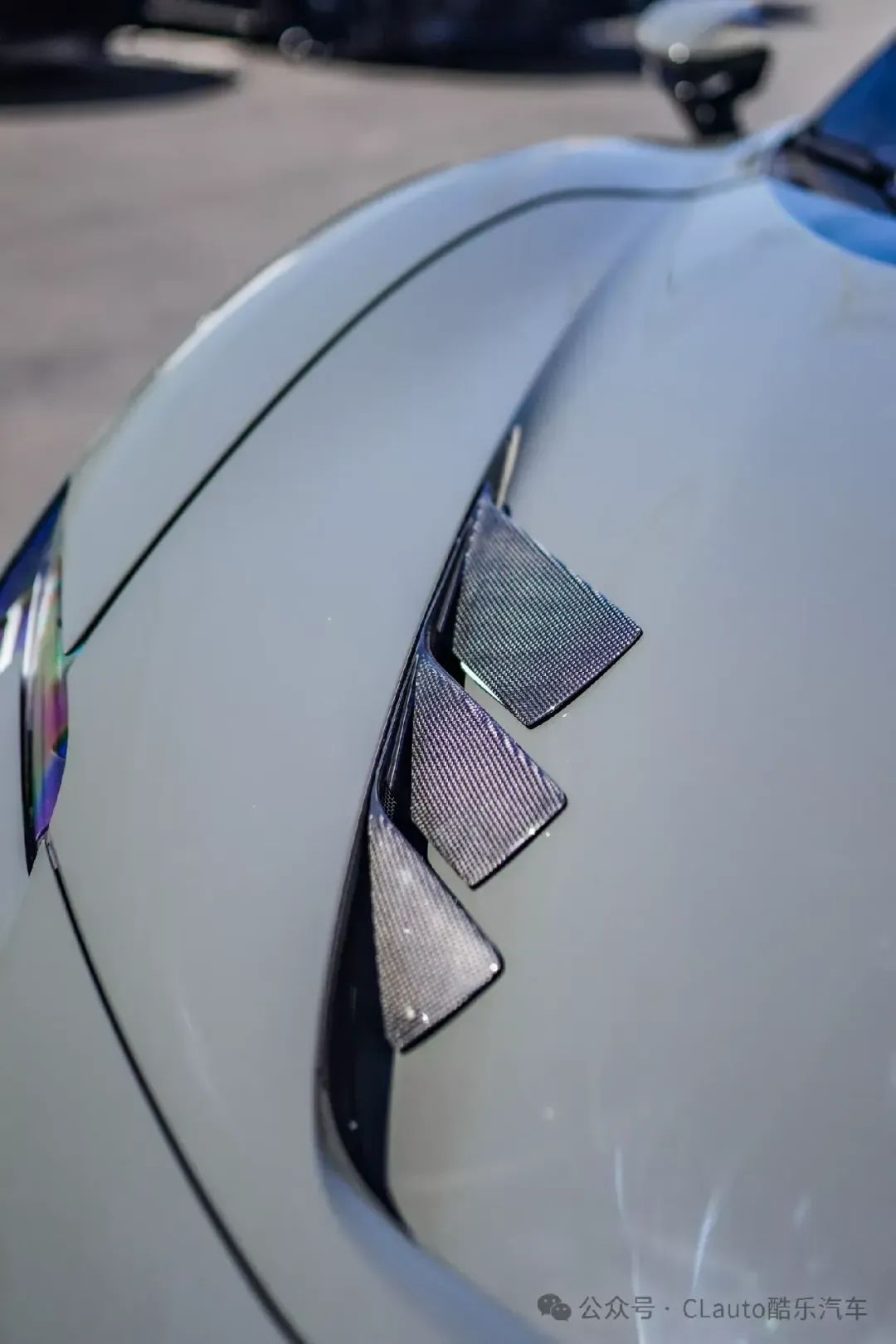 整套套件的价格为75140美元,与一辆全新保时捷718 boxster基本一样