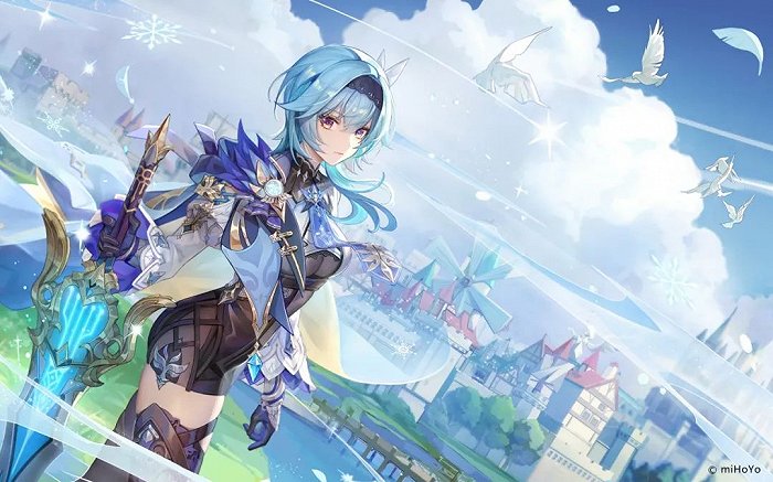 米哈游是时候和流媒体们聊聊了