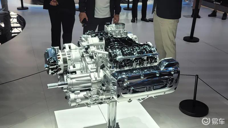 长城灵魂摩托实车图曝光 5月17日亮相/搭水平对置八缸发动机