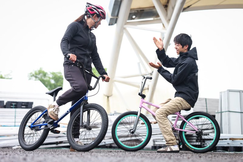 奥运会资格系列赛·上海四个竞赛场地今日竣工