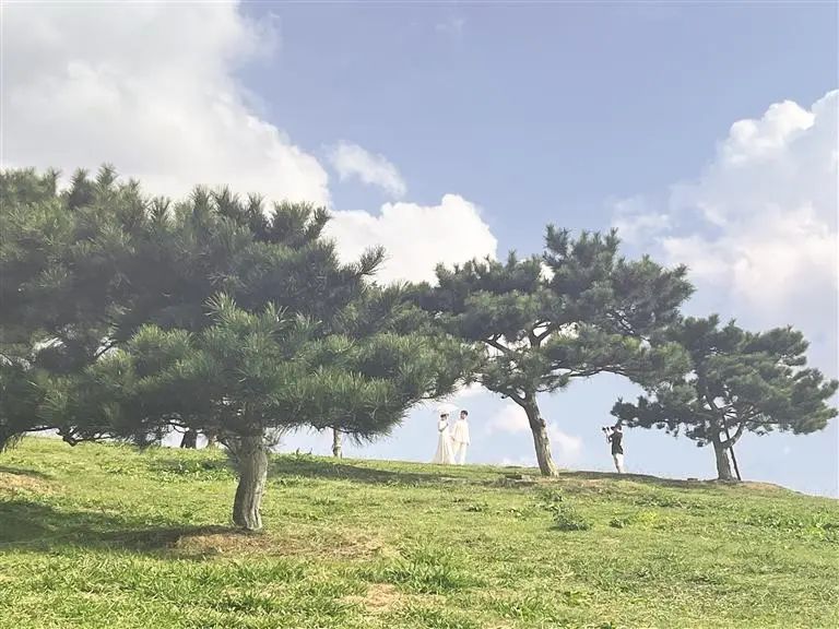 好"风景" 好"钱景"!贵安新区"春日经济"持续释放活力