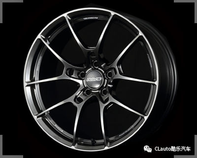 rays g025,百搭经典锻造,总代正品,大量现货 | 酷乐汽车