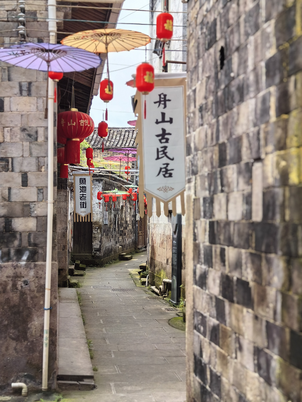 诗人采风浙江永康:与陈亮擦肩,为岩宕写诗