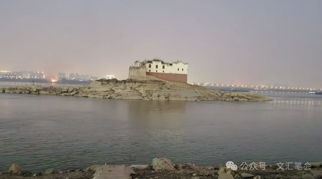 【风土记】西山记 | 舒飞廉