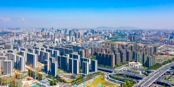 杭州全面放开限购：买房即落户 挂牌即首套|杭州市|住房|上城区|住房限购|浙江省_新浪新闻