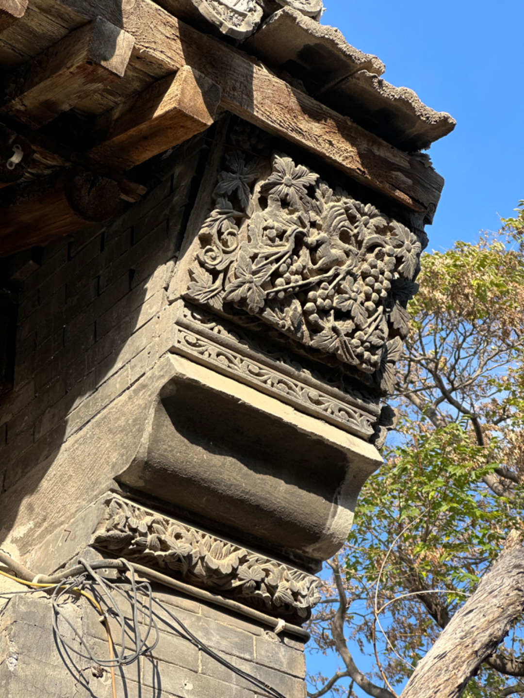 尊重保护历史风貌 北京市出台合院式历史建筑修缮技术导则