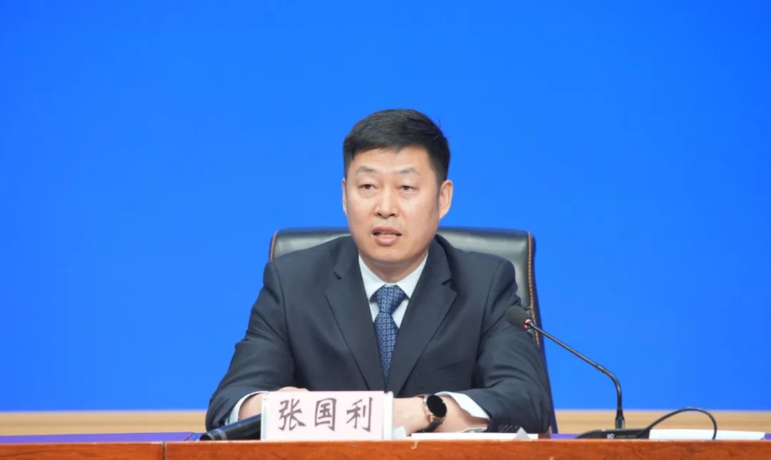 发布会直击丨黑龙江省商务厅:坚持"四个原则"做好消费品以旧换新工作