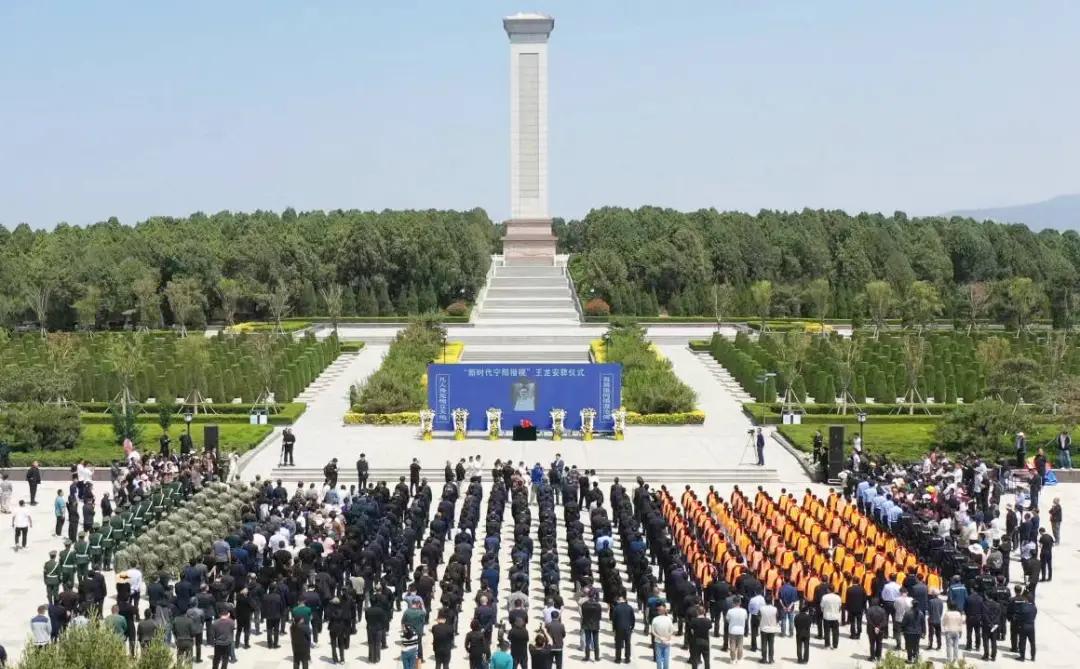 5月3日14时30分左右,山东省泰安市宁阳县磁窑镇彩山庄村人王龙,在淄博