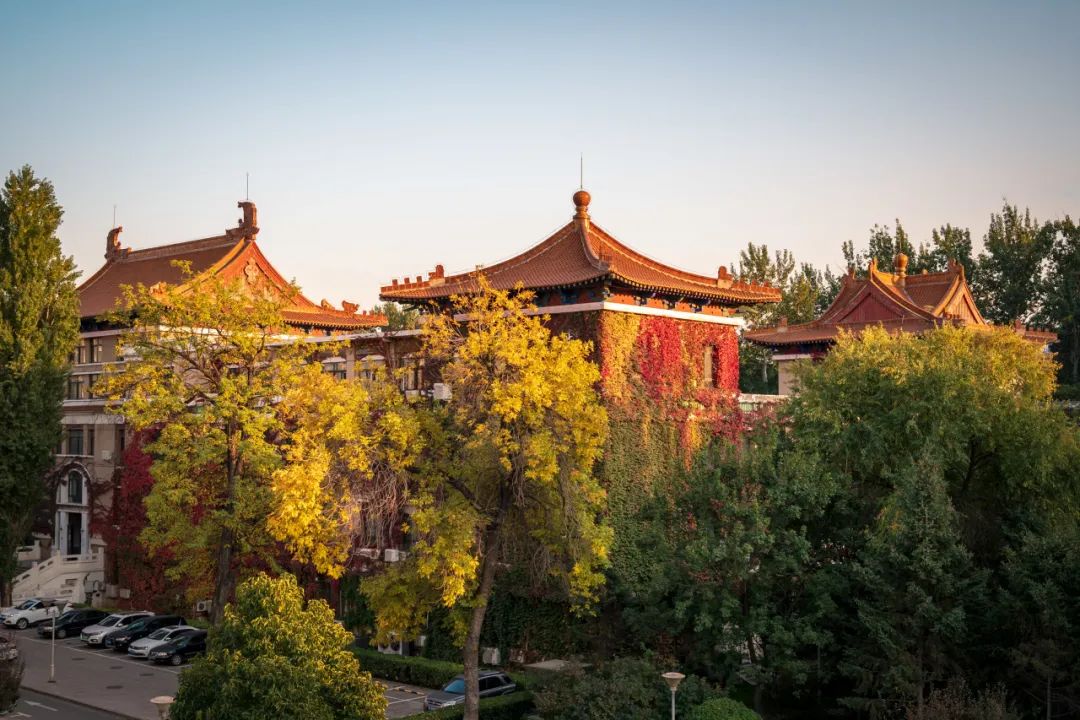 倒计时30天!在中国矿业大学(北京)等你