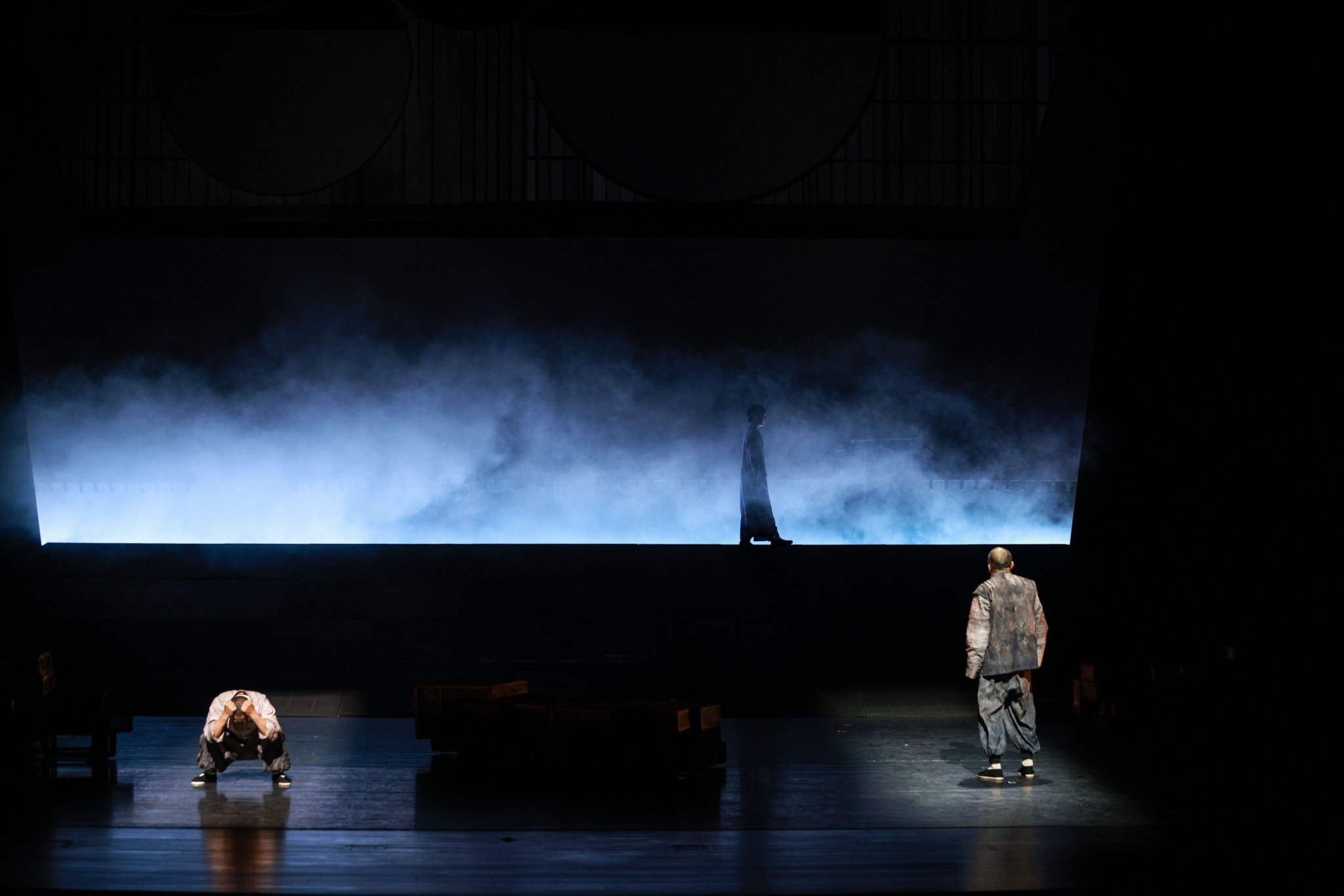 刻意削弱地域性的《骆驼祥子》,讲述了另一种城市传说