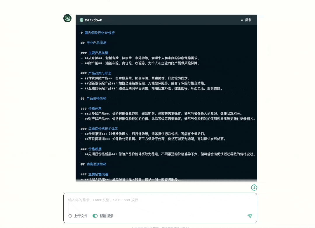 Markdown —> 排版